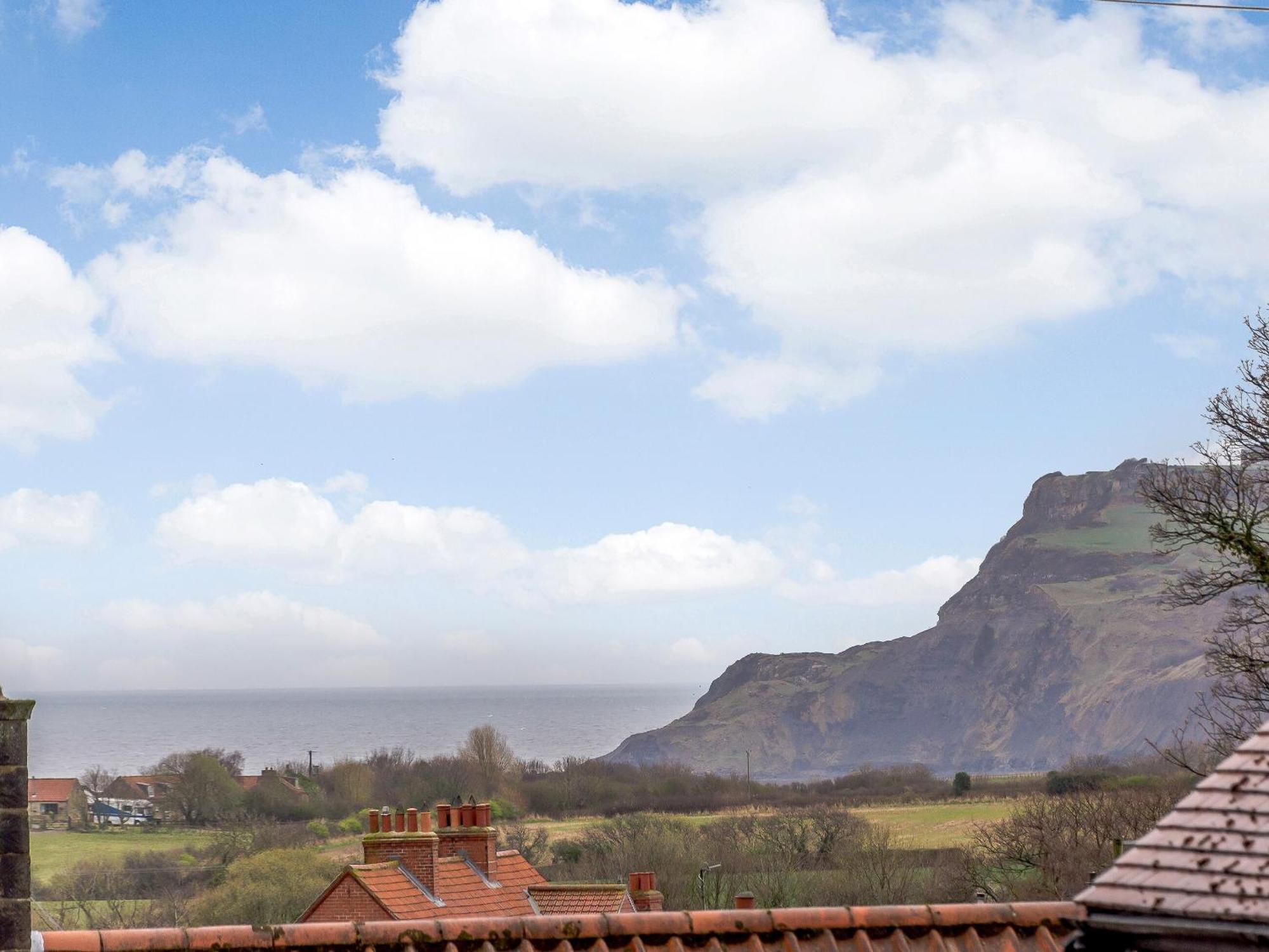 Сasa de vacaciones High Nook Robin Hood's Bay