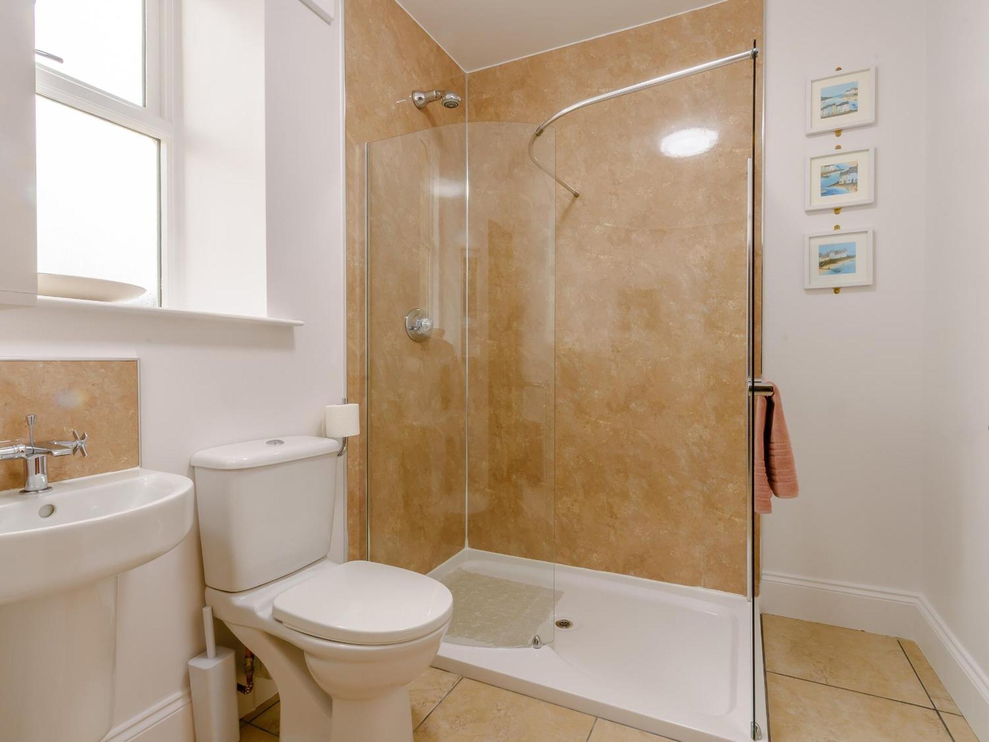 Holiday home High Nook