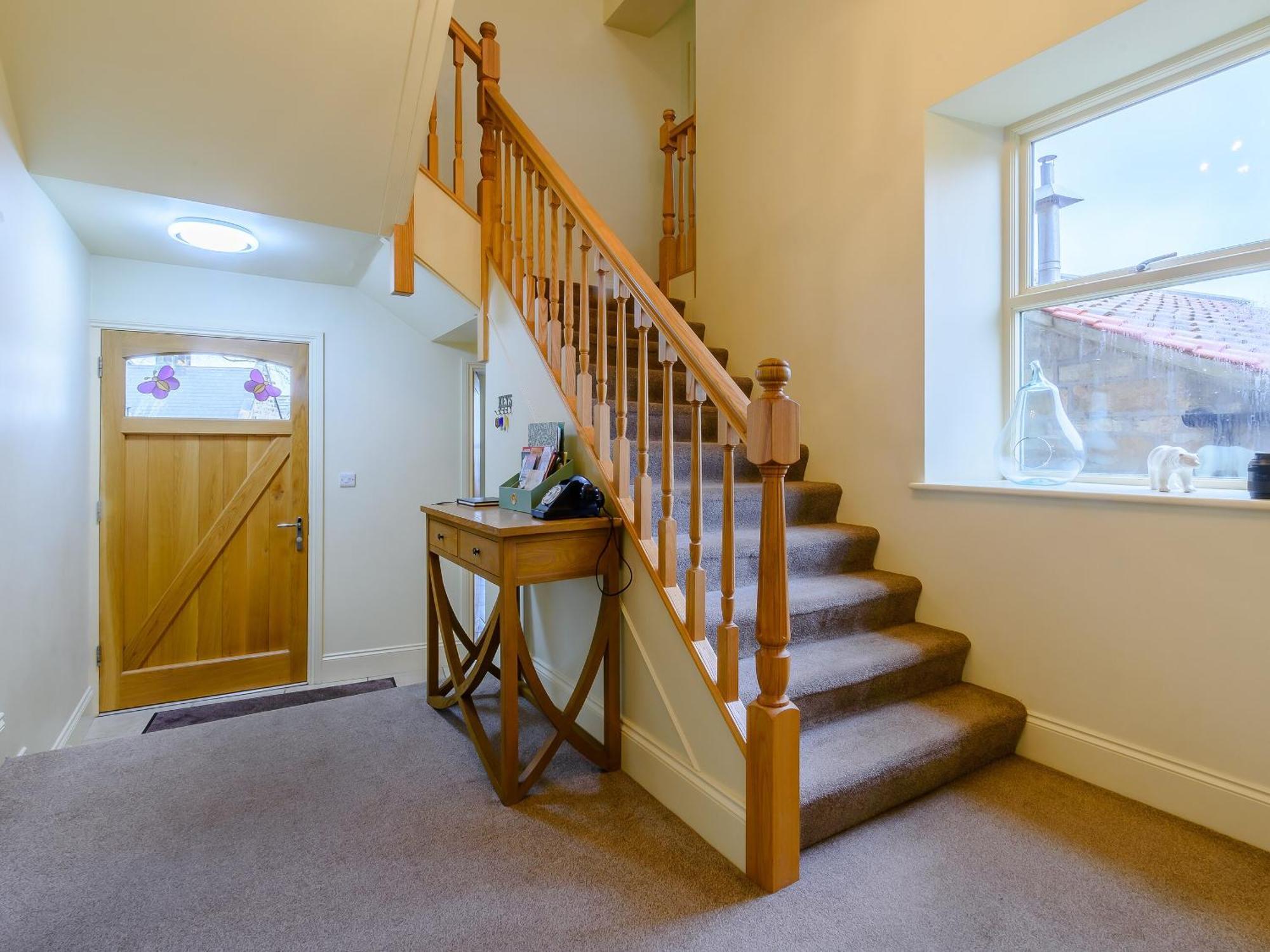 High Nook Holiday home Robin Hood's Bay