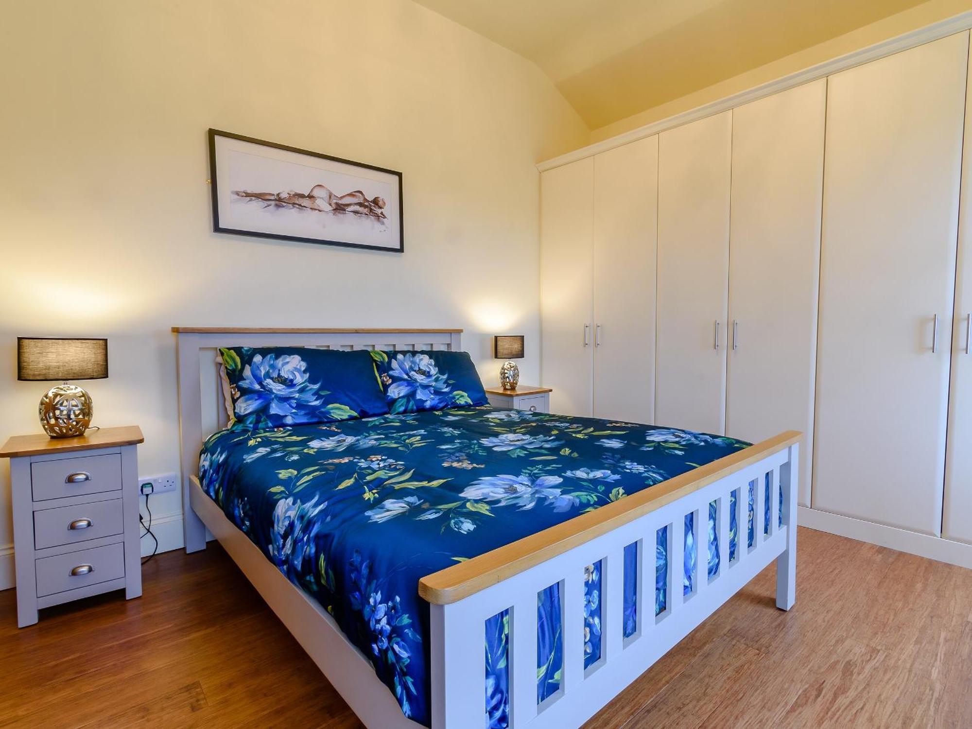 High Nook Holiday home *