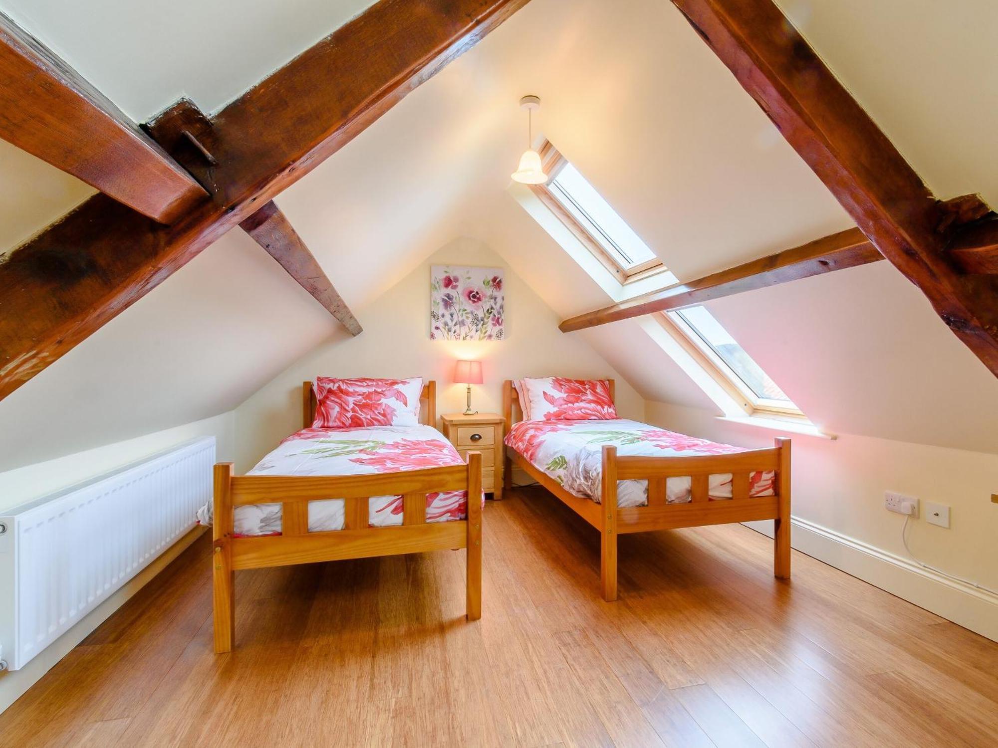 Holiday home High Nook Robin Hood's Bay